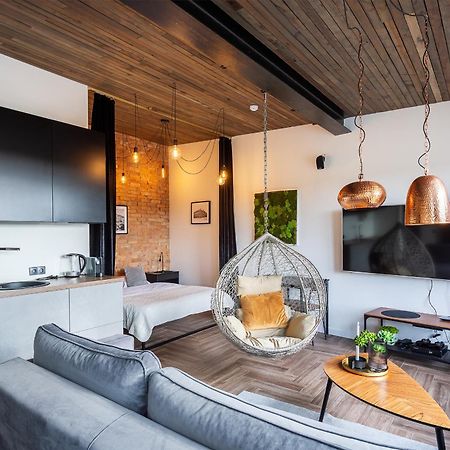 Cute Apartment Siauliai Free Parking מראה חיצוני תמונה