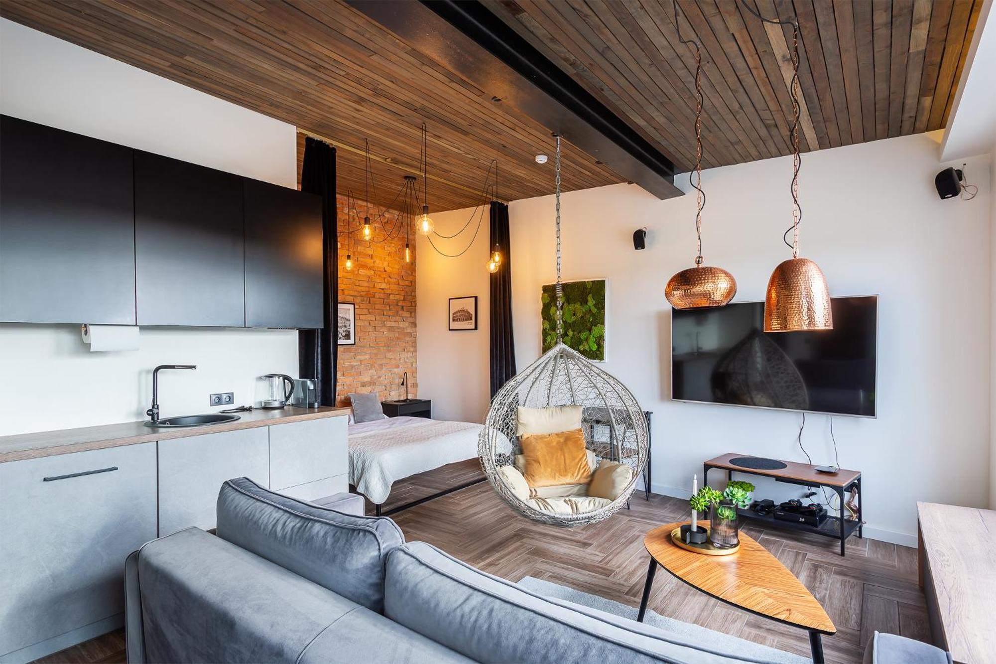 Cute Apartment Siauliai Free Parking מראה חיצוני תמונה